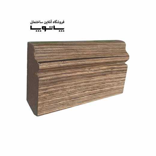 قرنیز ۱۱ سانتی متری MDF یشیل قرنیز ۱۱ سانتی متری MDF یشیل
