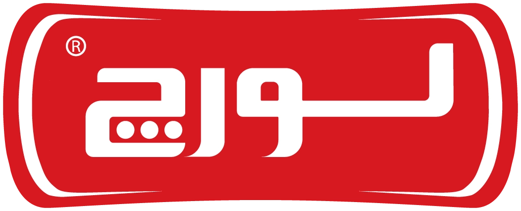 لوگو لورچ نشان آرامش